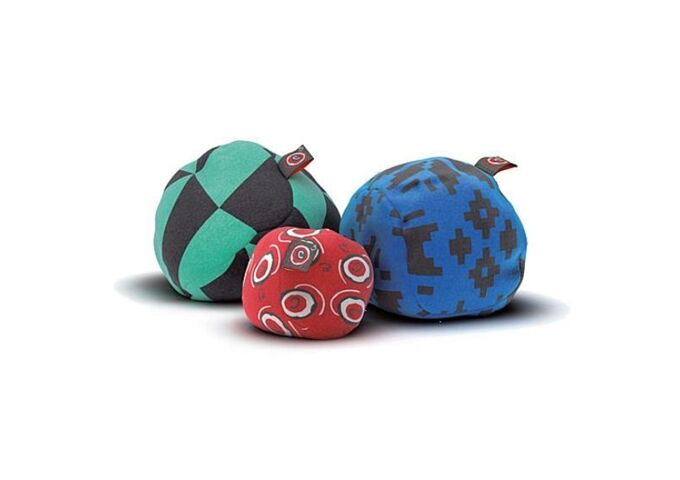 Simba Crossboule Set Mountain