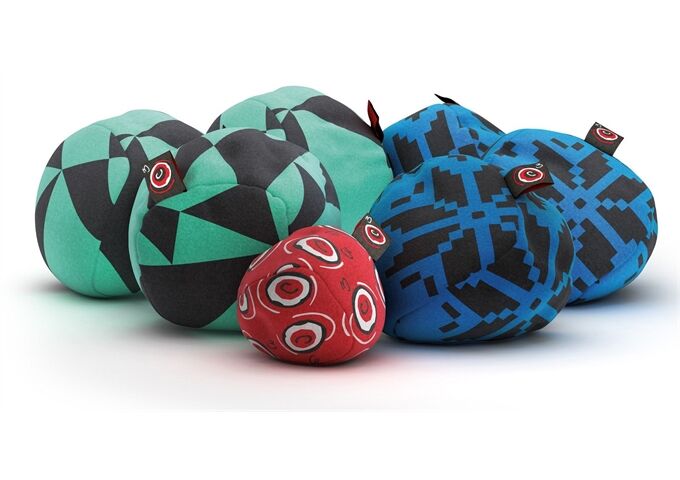 Simba Crossboule Set Mountain