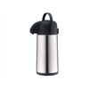 alfi Isolierkanne 2,5L Edelstahl