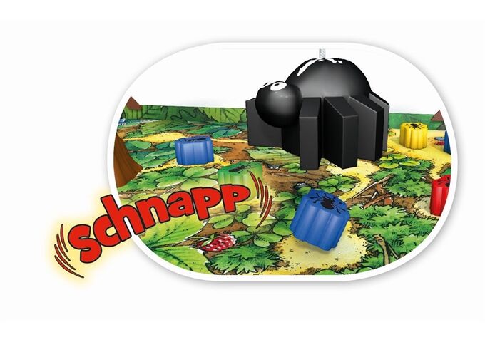 Simba|Zoch Spinderella