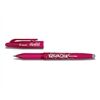 Pilot Tintenroller Frixion pink