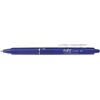Pilot Tintenroller Frixion Clicker blau