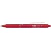Pilot Tintenroller Frixion Clicker rot