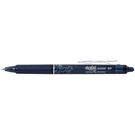 Pilot Tintenroller Frixion Clicker blauschwarz