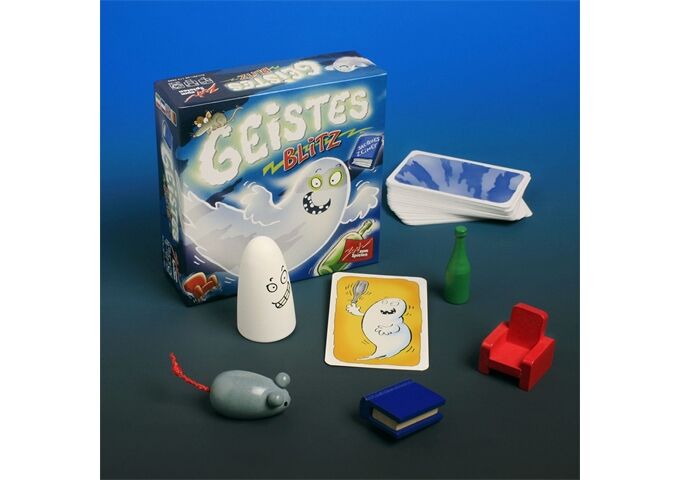 Simba|Zoch Geistesblitz