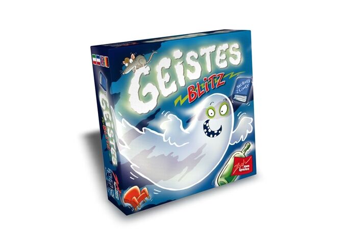 Simba|Zoch Geistesblitz