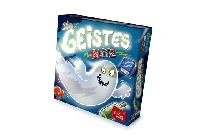 Simba|Zoch Geistesblitz