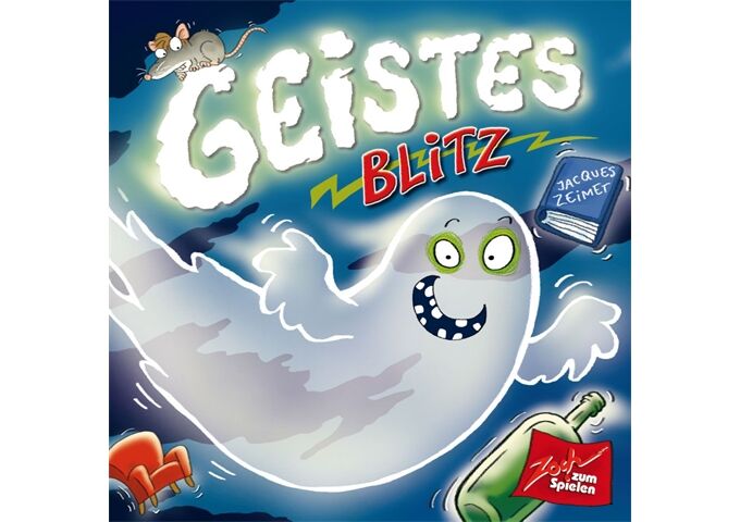 Simba|Zoch Geistesblitz