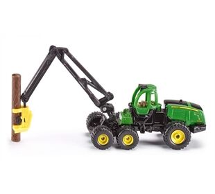 Siku John Deere Harvester
