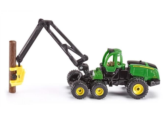 Siku John Deere Harvester