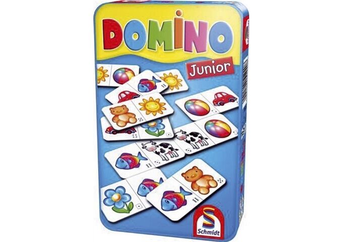 Schmidt Spiel Domino Junior