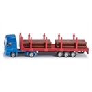 Siku Holz-Transport-LKW
