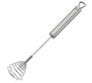 KÜCHENPROFI Quirlbesen PARMA, flexibel