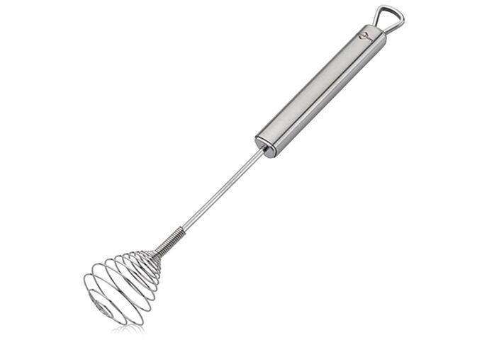 KÜCHENPROFI Quirlbesen PARMA, flexibel
