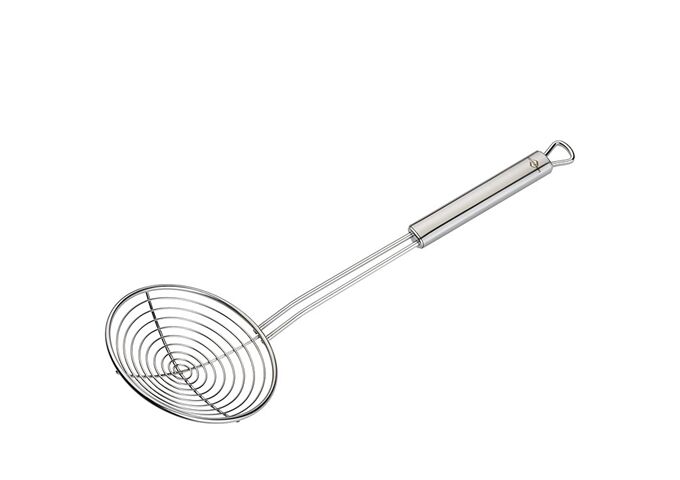 KÜCHENPROFI Schaumlöffel PARMA, Draht