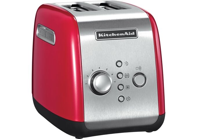 KitchenAid Sortiment 5KMT221EER Toaster