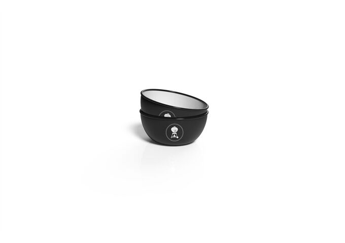 Weber Suppenschüsseln 13cm 2er Set