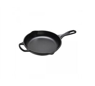 Le Creuset Gusseisen Signature BRAT-U.SERVIERPFANNE SIG 16 CM