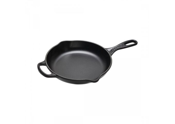 Le Creuset Gusseisen Signature BRAT-U.SERVIERPFANNE SIG 16 CM