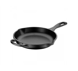 Le Creuset Gusseisen Signature BRAT-U.SERVIERPFANNE SIG 20 CM