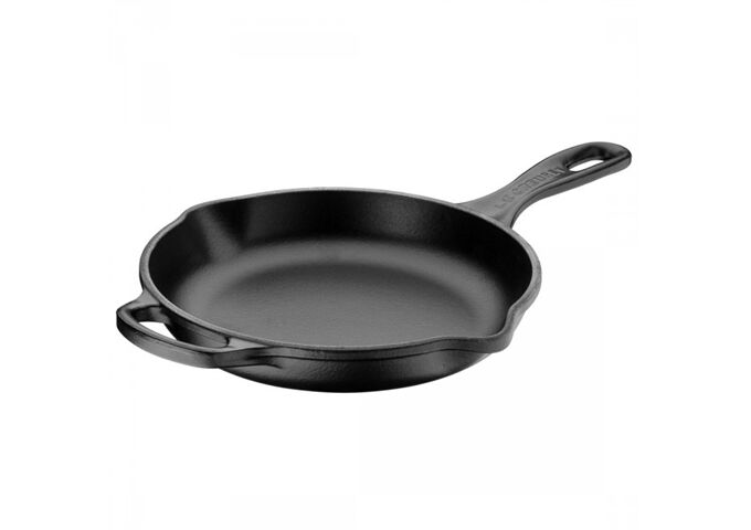 Le Creuset Gusseisen Signature BRAT-U.SERVIERPFANNE SIG 20 CM
