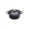 Le Creuset Gusseisen BRÄTER RD SIG 26 CM SCHWARZ