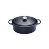 Le Creuset Gusseisen BRÄTER OV SIG 35 CM SCHWARZ