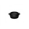 Le Creuset Gusseisen BRÄTER DOUFEU OVAL 32 CMSCHWARZ