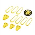 Coocazoo MatchPatch Classic, Buttercup