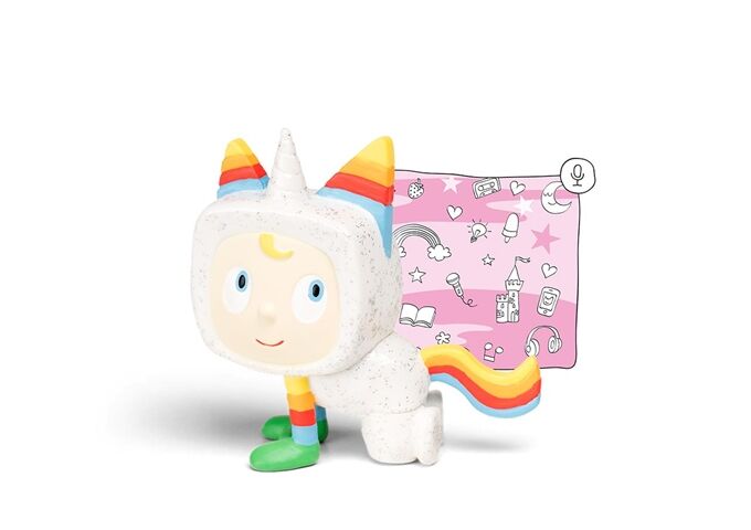 Tonies® Kreativ-Tonie - Kreativ-Tonie Einhorn