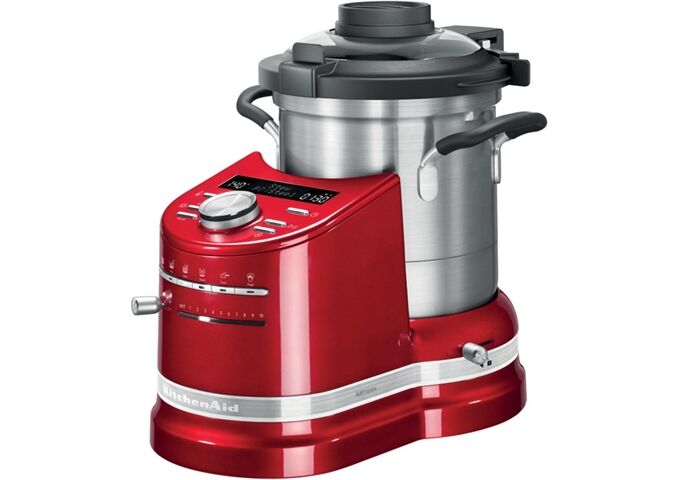 KitchenAid Sortiment 5KCF0104EER/4Artisan Küchenma