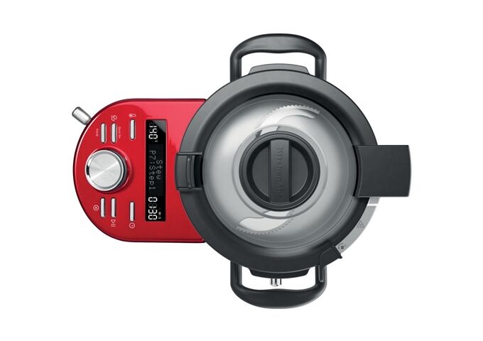 KitchenAid Sortiment 5KCF0104EER/4Artisan Küchenma