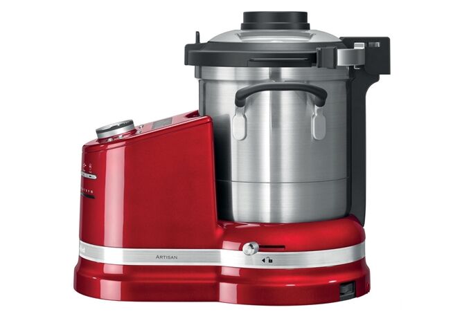 KitchenAid Sortiment 5KCF0104EER/4Artisan Küchenma