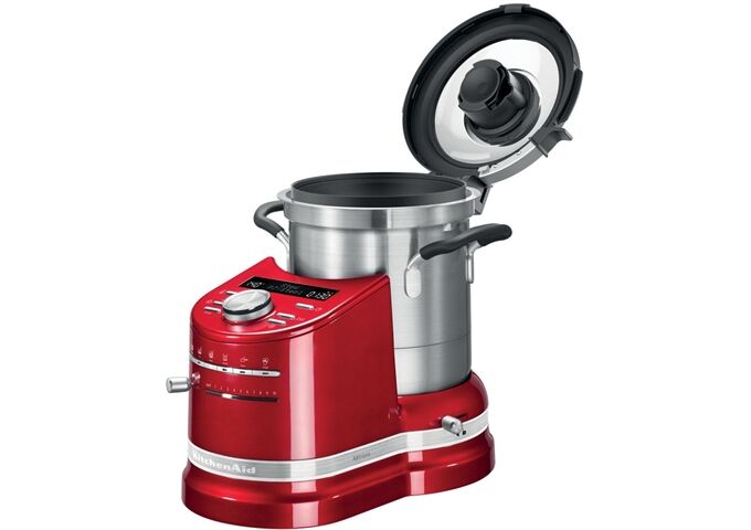 KitchenAid Sortiment 5KCF0104EER/4Artisan Küchenma