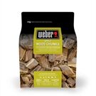 Weber Zubehör - Erlebnis Räuchern Weber Wood Chunks