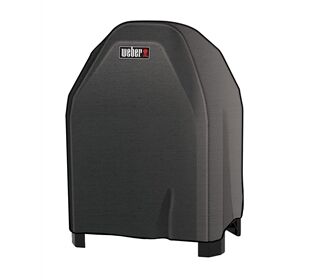 Weber Zubehör - Basis Pulse Weber PremiumAbdeckhaube