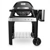 Weber Weber Pulse 2000 Elektrogrill mit Rollwagen