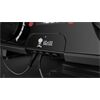 Weber Weber Pulse 2000 Elektrogrill mit Rollwagen