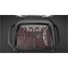 Weber Weber Pulse 2000 Elektrogrill mit Rollwagen