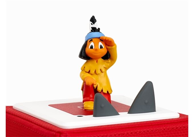 Tonies® Yakari - Best of Yakari