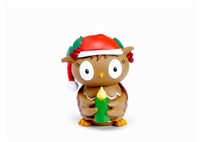 Tonies® Die kleine Eule feiert Weihnachten - Die kleine Eu