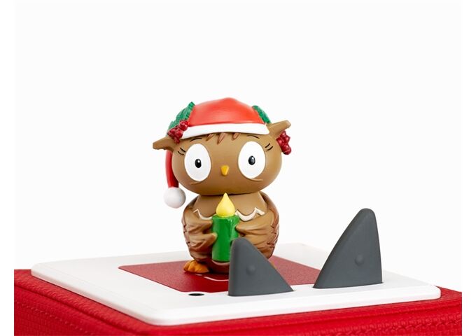 Tonies® Die kleine Eule feiert Weihnachten - Die kleine Eu
