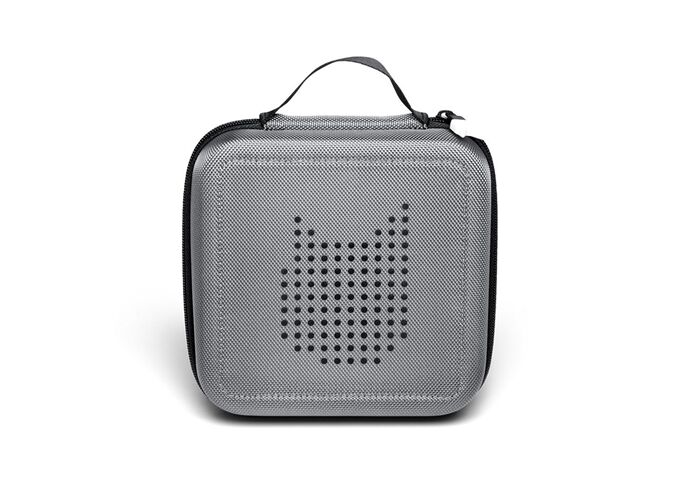 Tonies® Tonie-Transporter Anthrazit