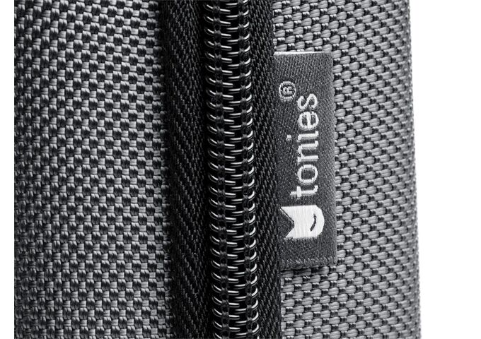 Tonies® Tonie-Transporter Anthrazit