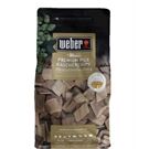 Weber Zubehör - Erlebnis Räuchern Räucherchips Bitburger