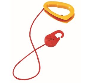 Simba Big-Bobby-Car-Seil