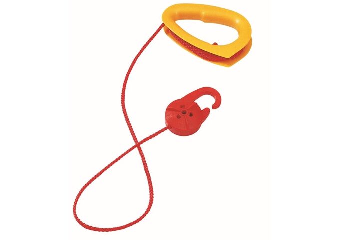 Simba Big-Bobby-Car-Seil