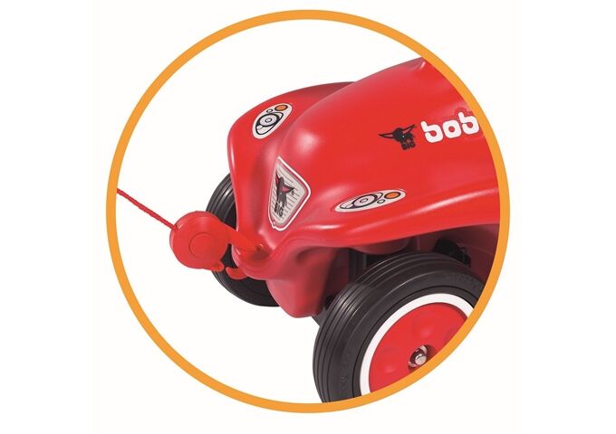 Simba Big-Bobby-Car-Seil