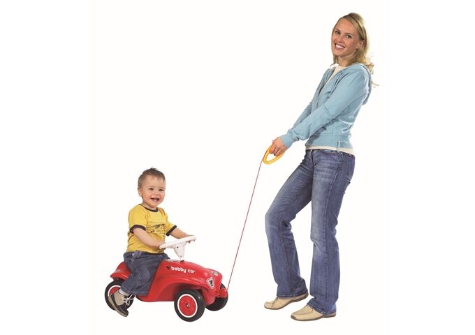 Simba Big-Bobby-Car-Seil