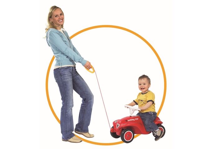 Simba Big-Bobby-Car-Seil